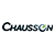 CHAUSSON brand logo